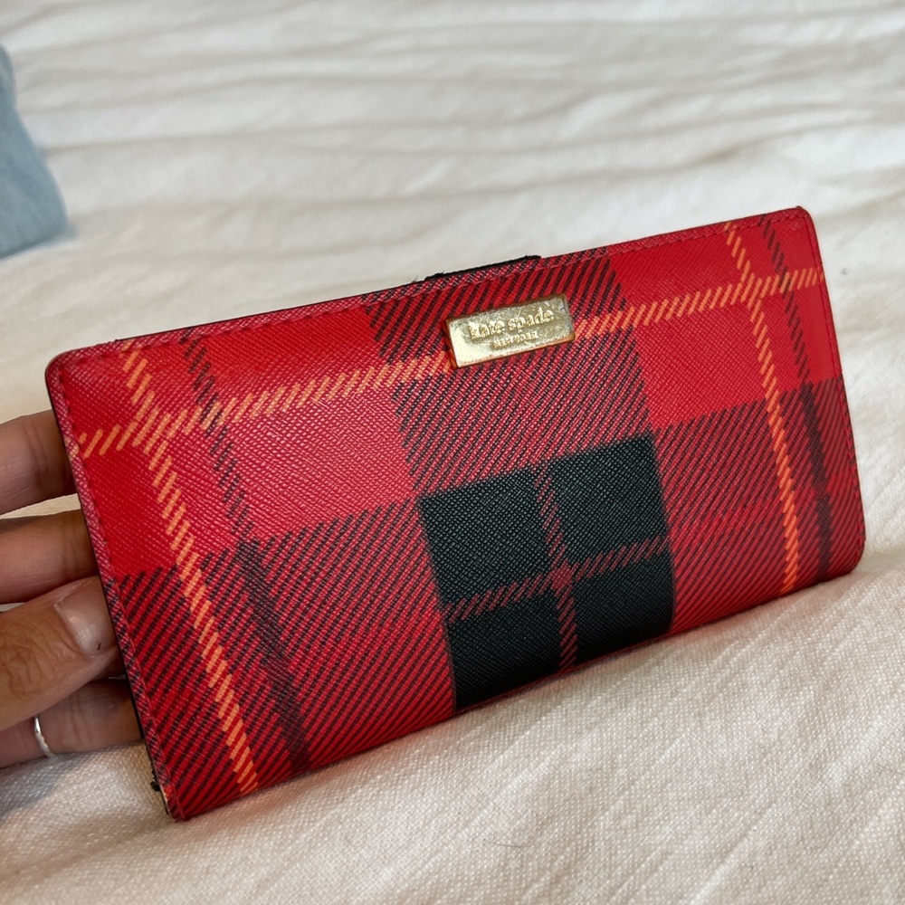 Kate Spade wallet